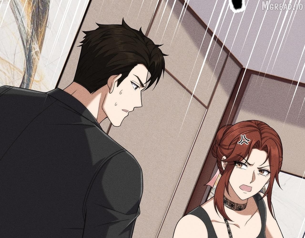 Hidden Dragon in the City (2025) Chapter 76  - page 164